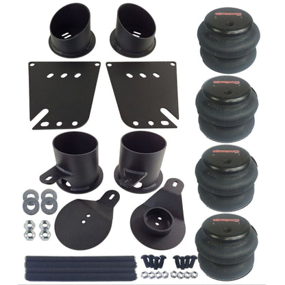 airmaxxx 2600 air bag and brackets for 1958-64 Impala