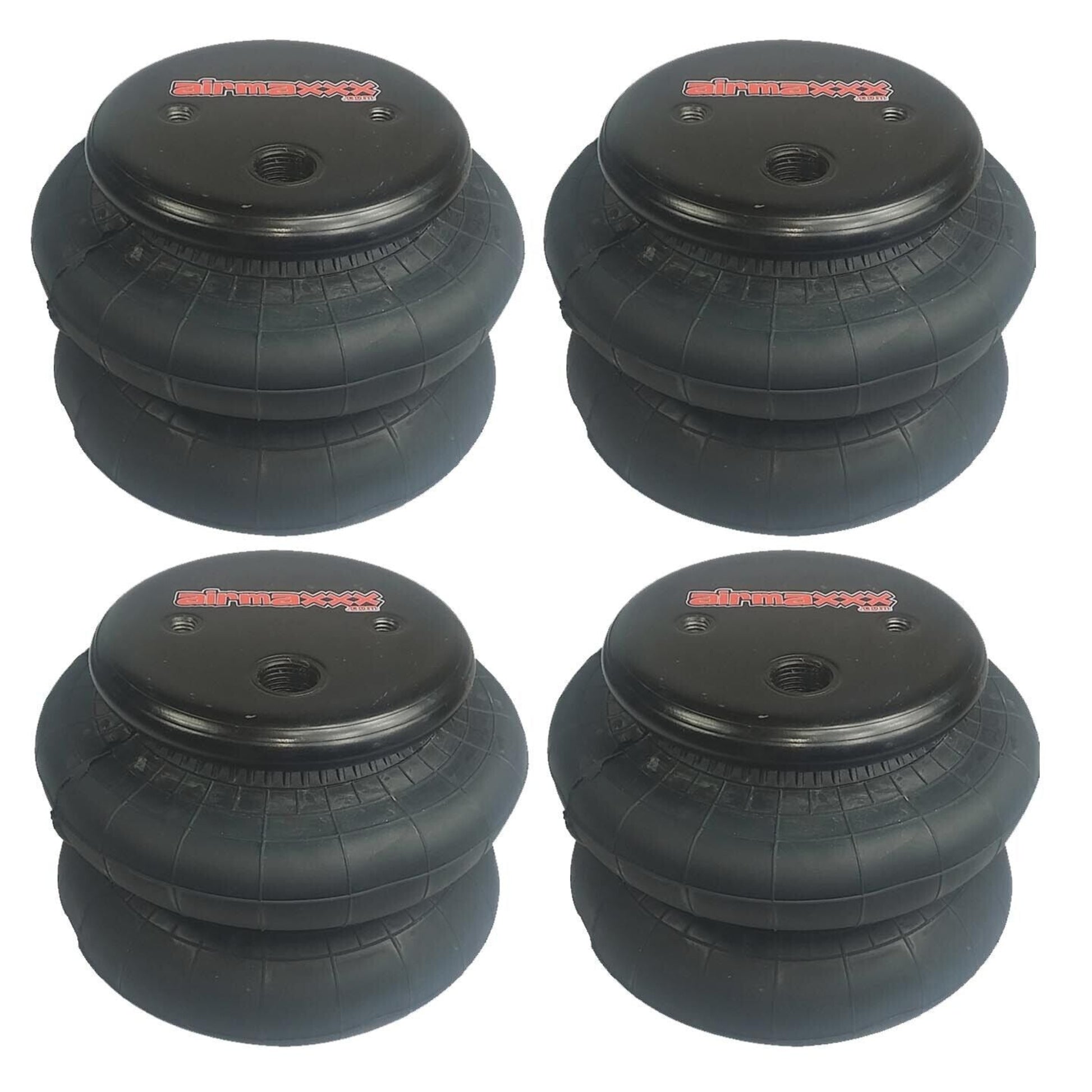 airmaxxx 2600 air bags 4 air ride suspension four