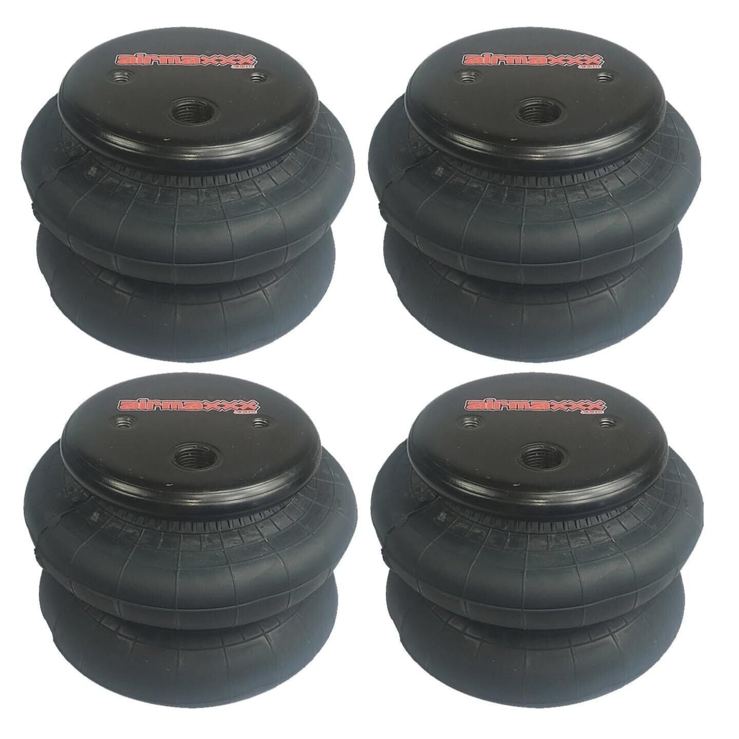 airmaxxx 2600 air bags four 4 set