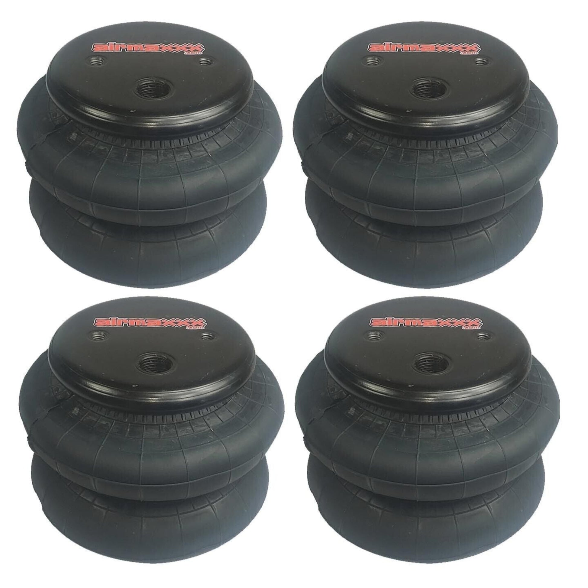 airmaxxx 2600 air bags four 4 set