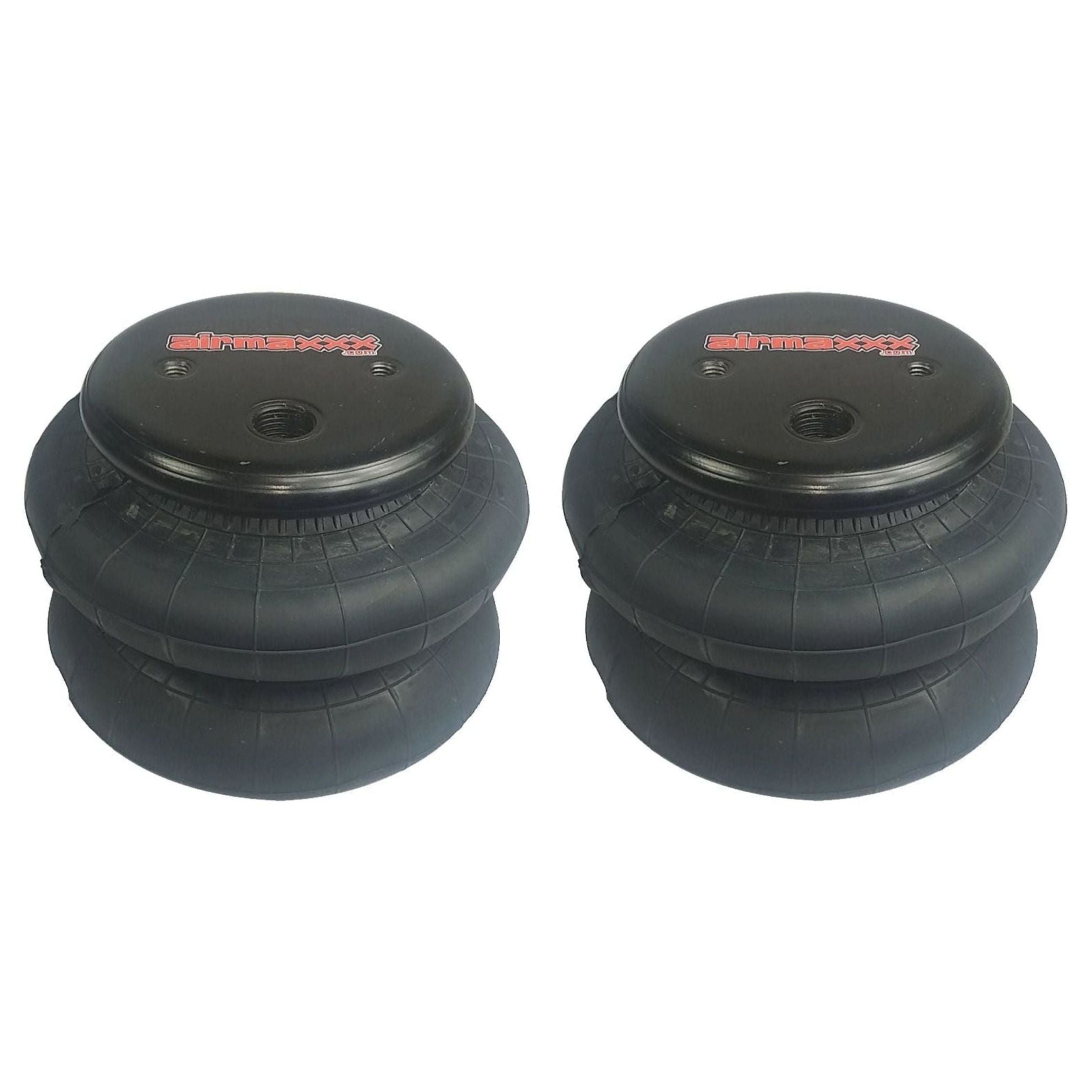 airmaxxx 2600 Air Bag Double Convoluted Suspension Spring 1/2