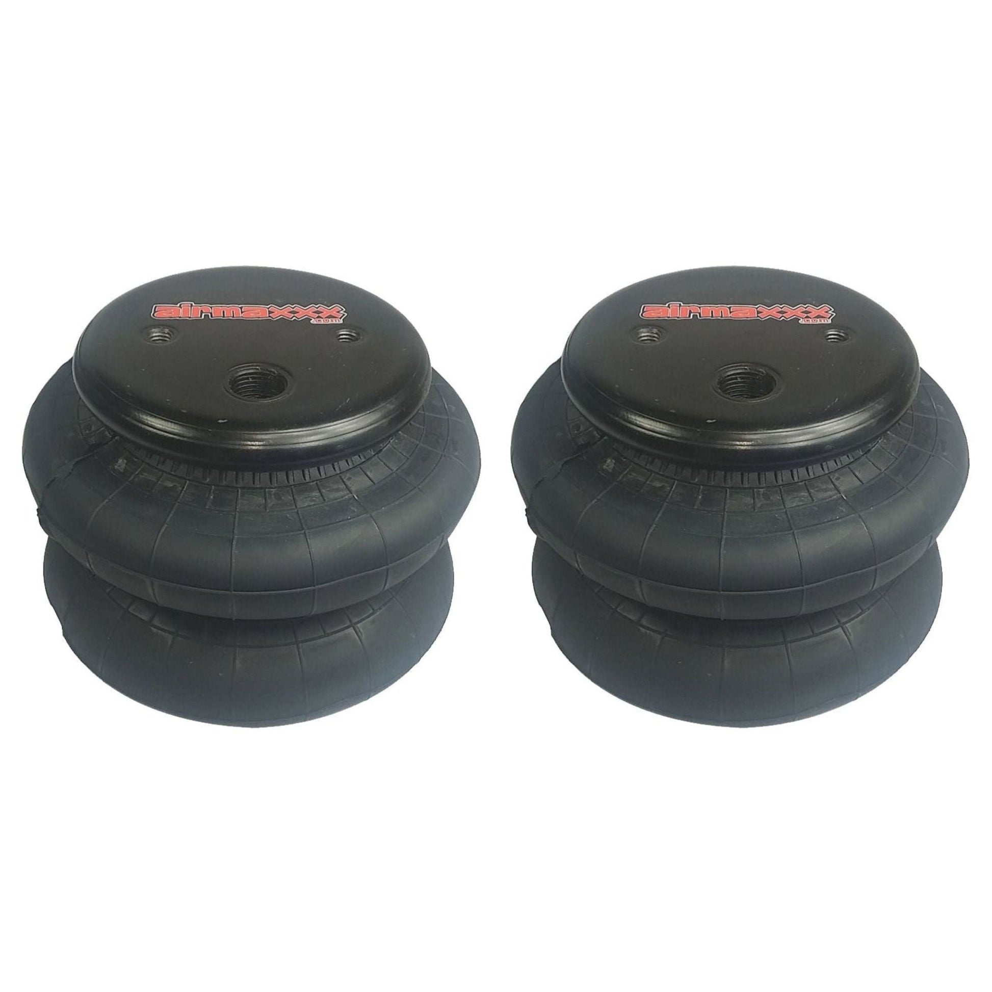 airmaxxx 2600 air bags pair two