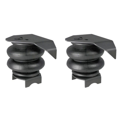 airmaxxx 2600 air bags & rear weld on brackets