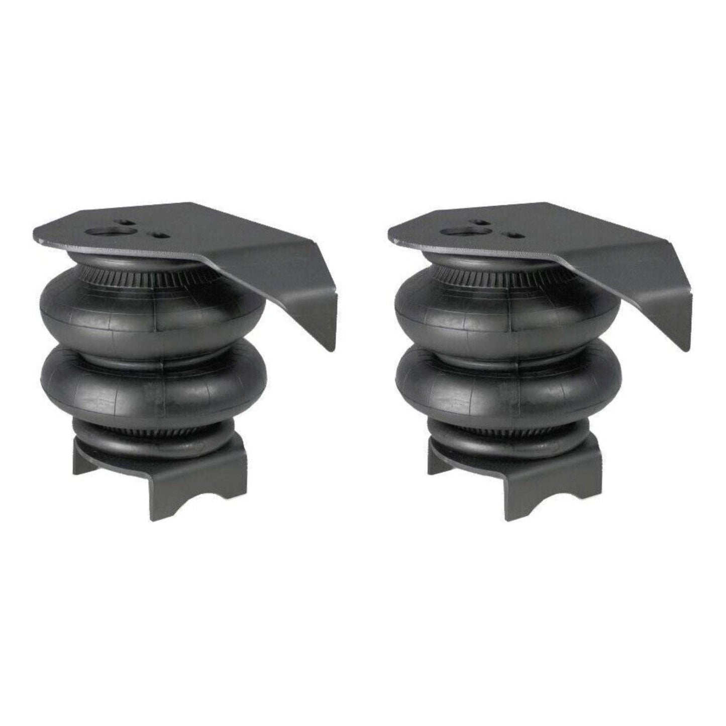 airmaxxx 2600 air bags with weld-on bracket mounts