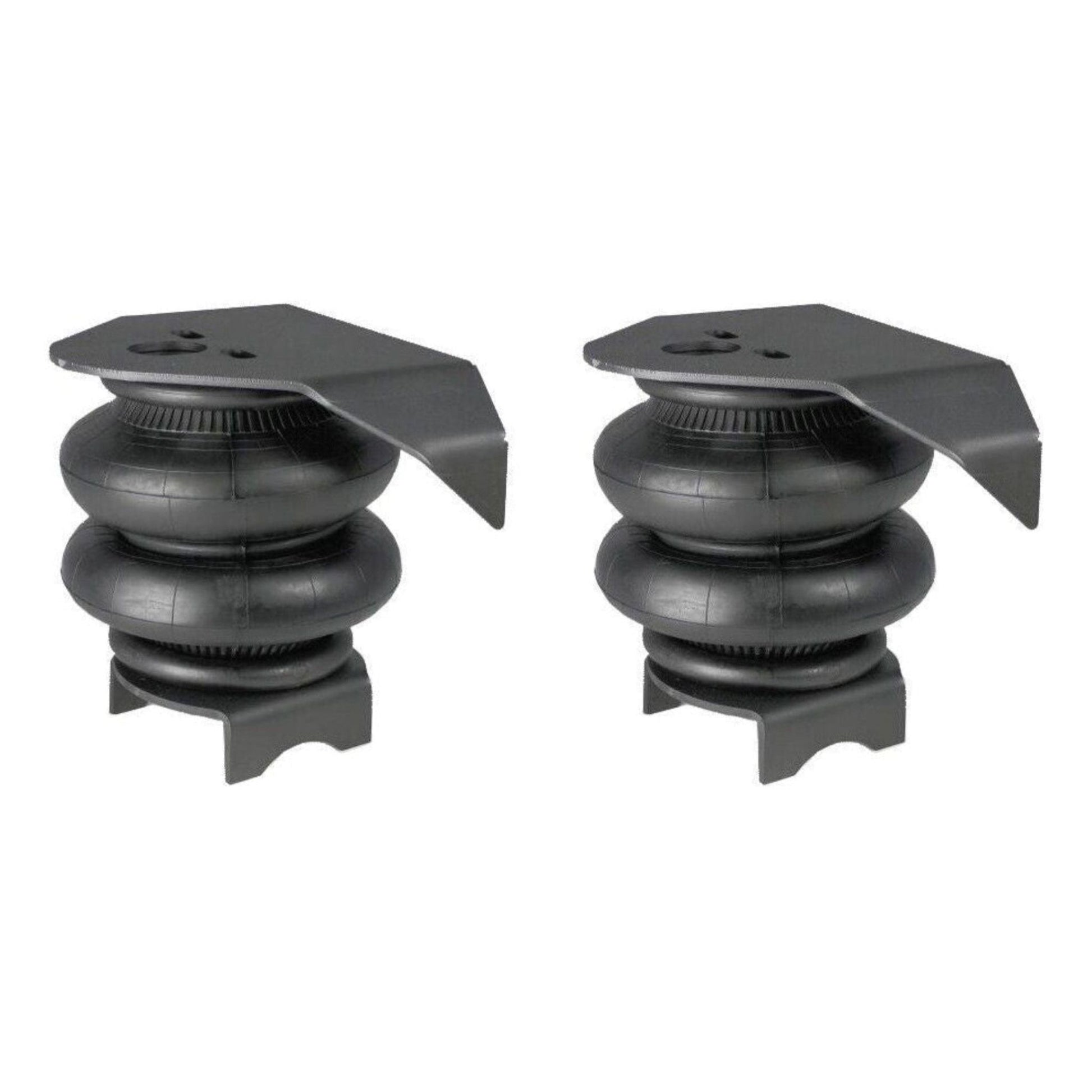airmaxxx 2600 air bags with weld-on bracket mounts