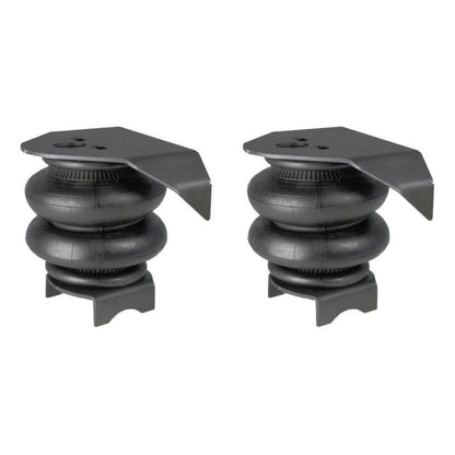 airmaxxx 2600 air bags with weld-on bracket mounts