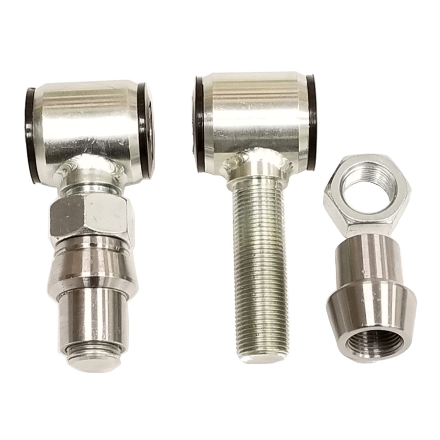 airmaxxx 4 Link Bar Rod Ends LH & RH 2.00" Wide