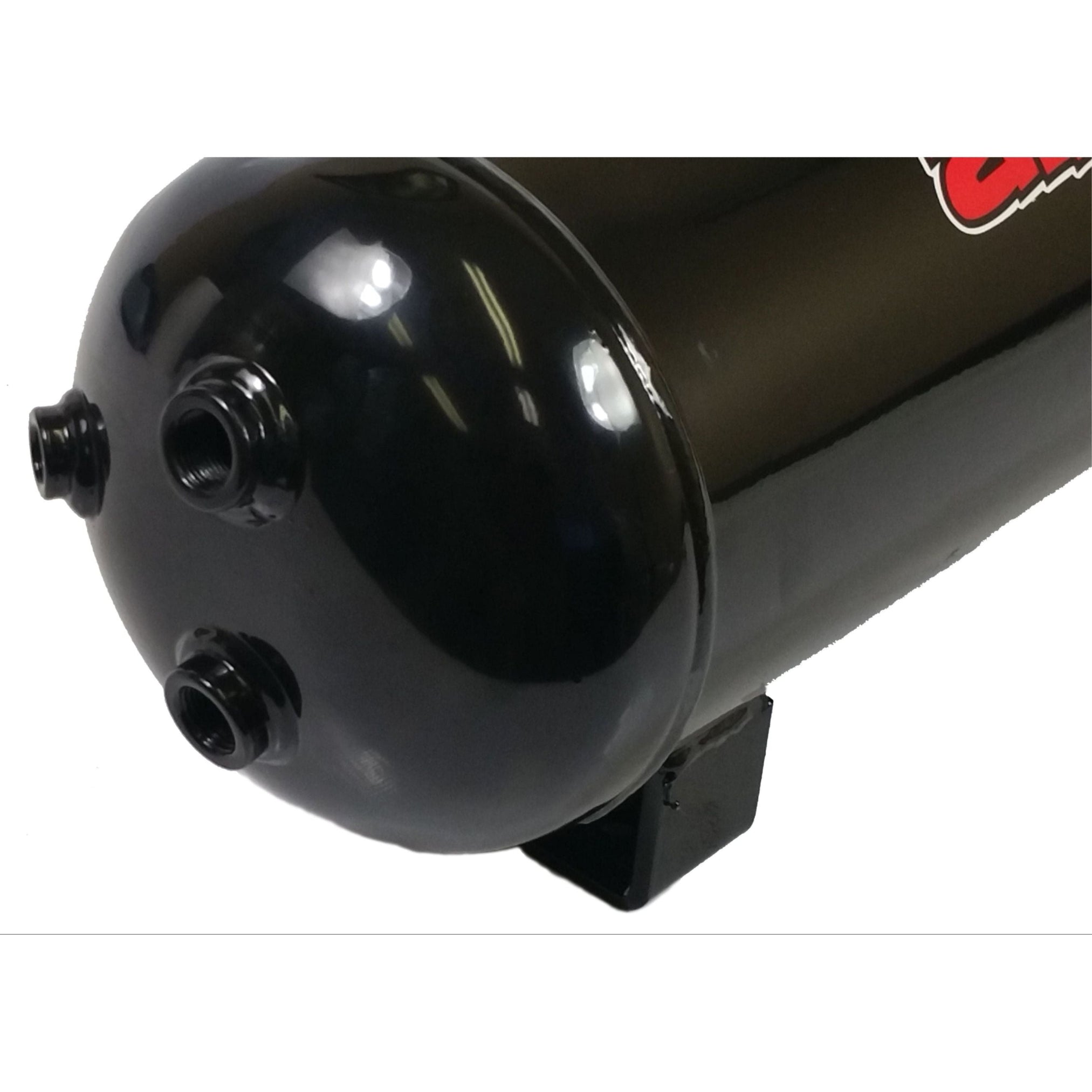 airmaxxx 400 Pewter Air Compressor & 3 Gallon Steel Tank Kit
