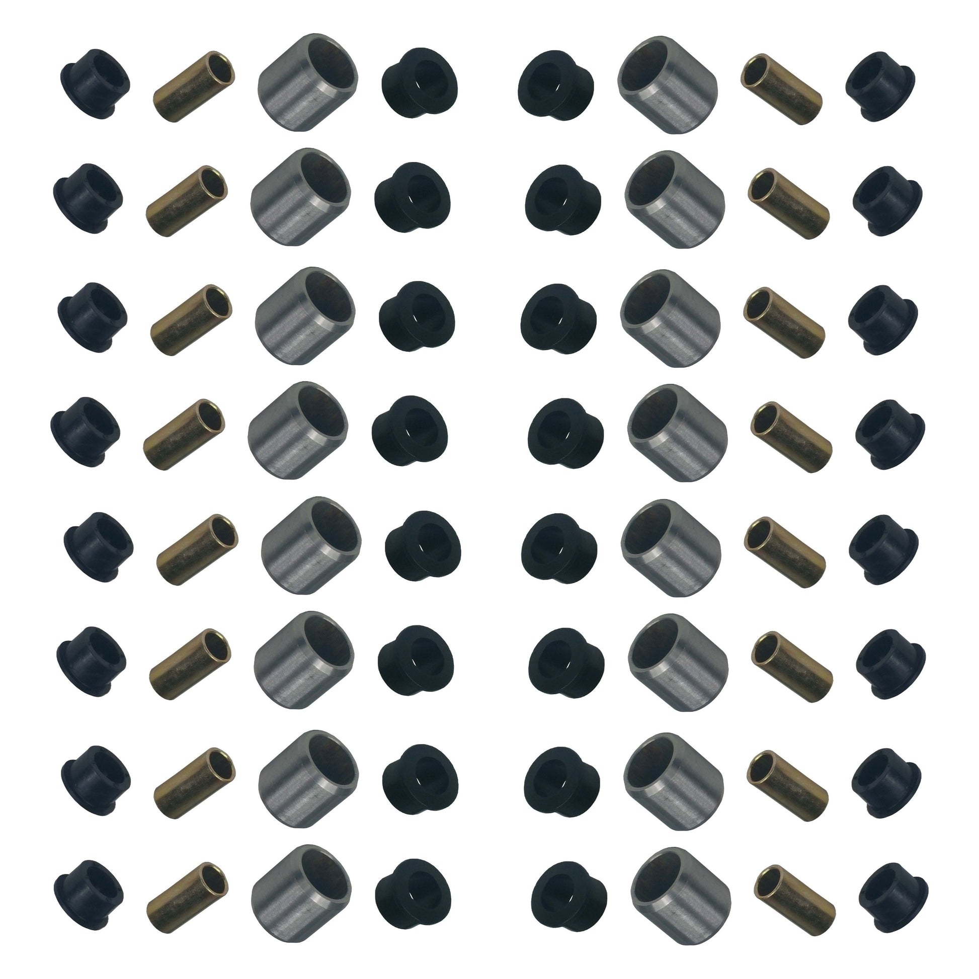 airmaxxx 4 Link Bar End Bushings 2.00" Wide 16