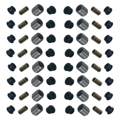 airmaxxx 4 Link Bar End Bushings 2.00" Wide 16