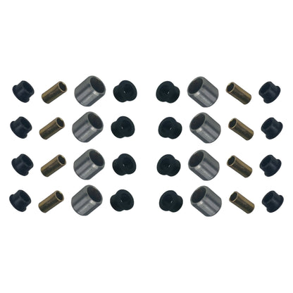 airmaxxx 4 Link Bar End Bushings 2.00" Wide 8