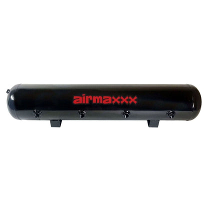 airmaxxx 5 gallon 9 port steel air tank