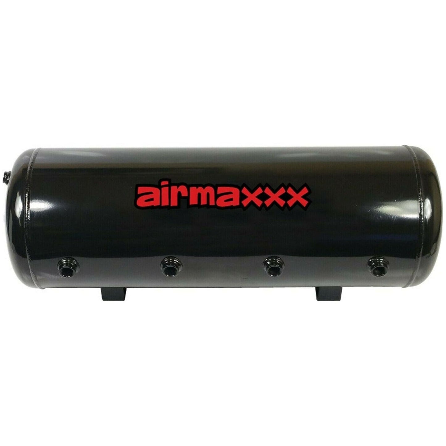 airmaxxx 8 gallon steel 9 port air tank