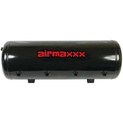 airmaxxx 8 gallon steel 9 port air tank