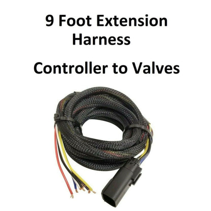 airmaxxx 9 ft extension harness Controller to Valves