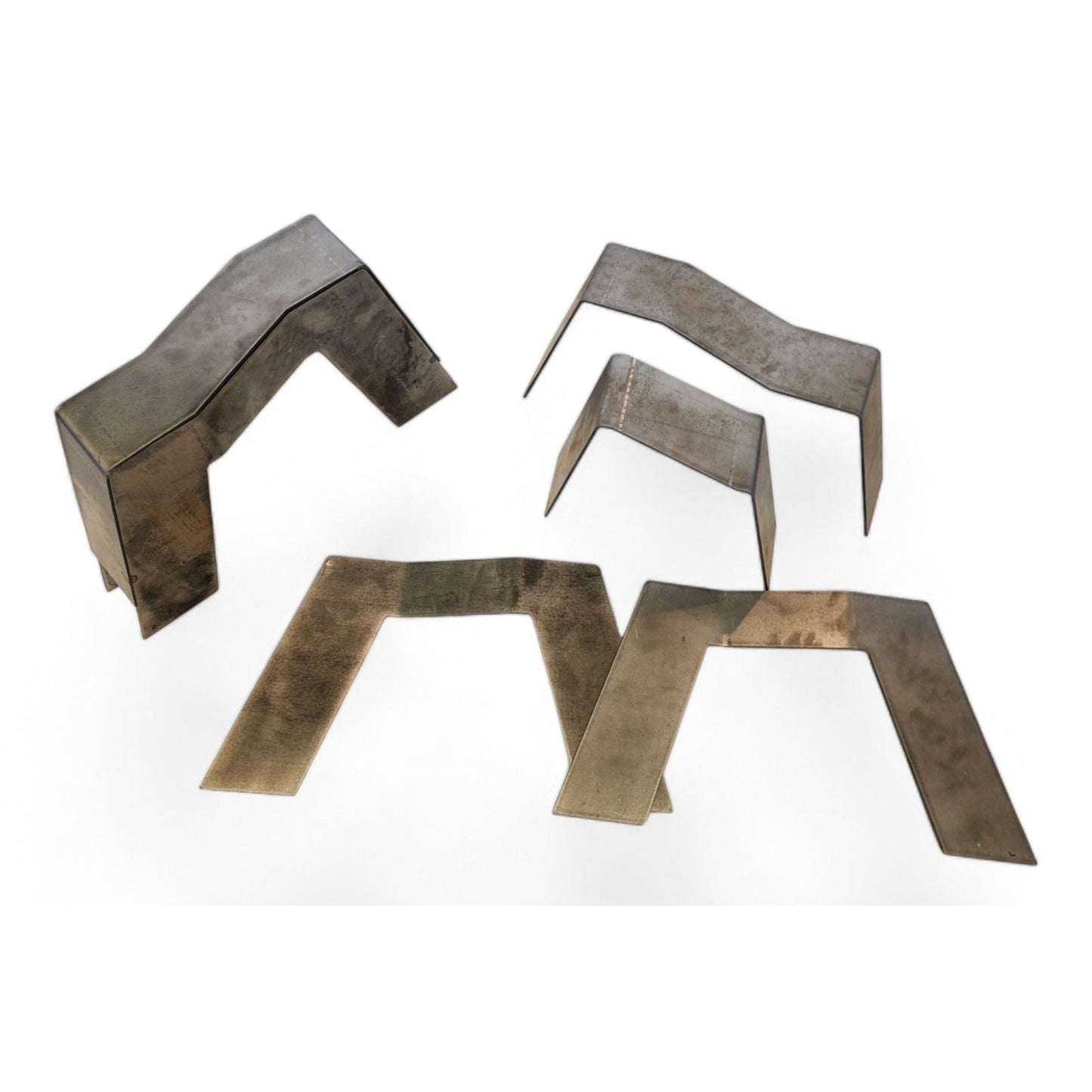 airmaxxx 9 inch rear step c notch kit for 1963 1972 chevy c10 cnotch