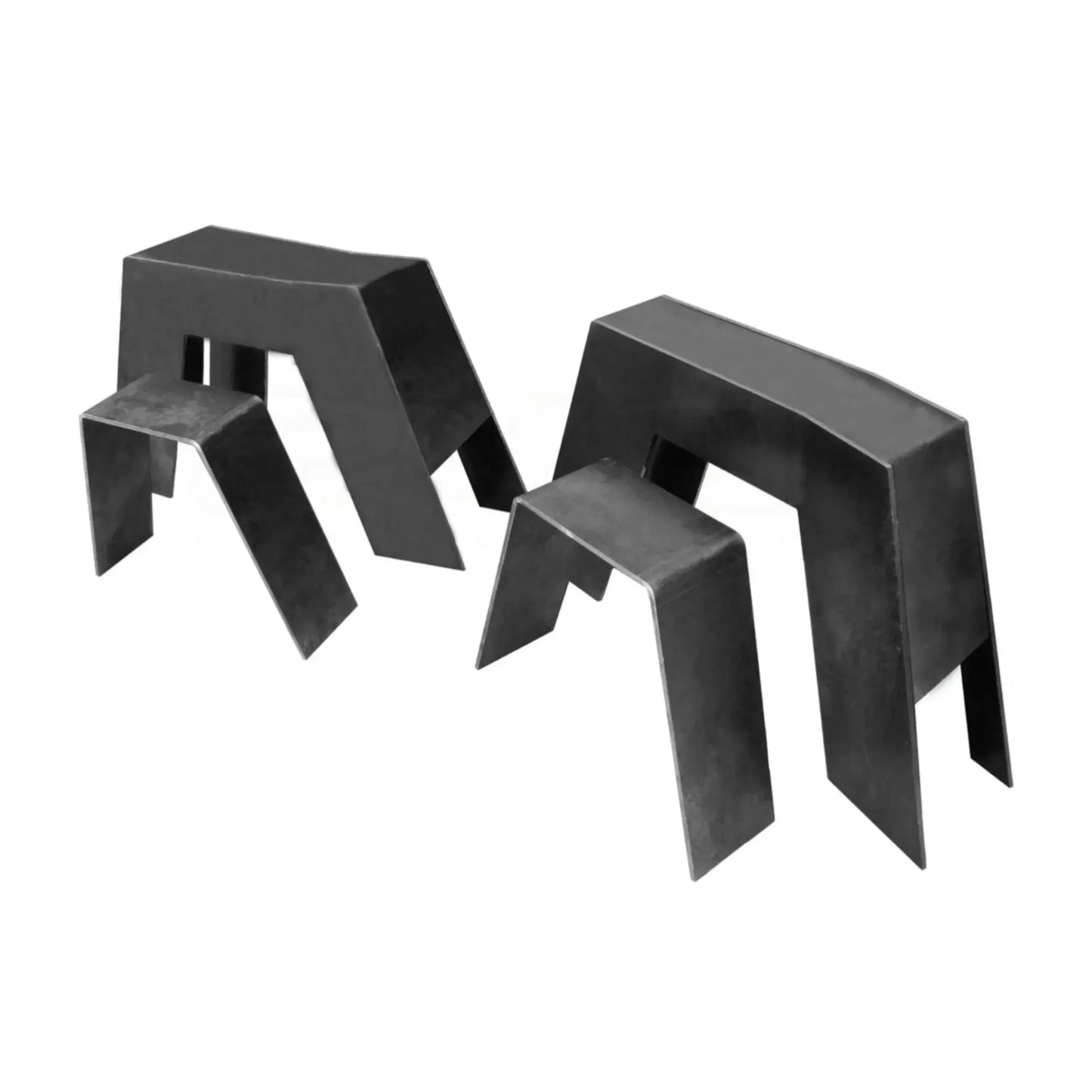 airmaxxx 9 inch rear step c notch kit for 1963 1972 chevy c10 frame cnotch drop 63-72_STEP_NOTCH