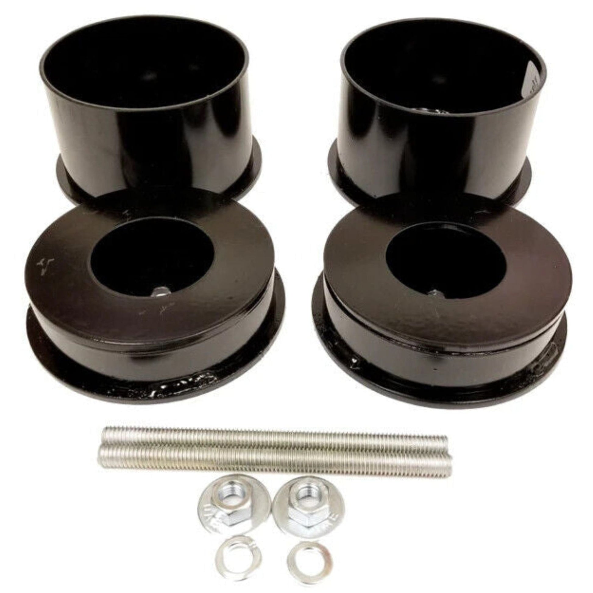 airmaxxx G Body rear bolt on air bag brackets