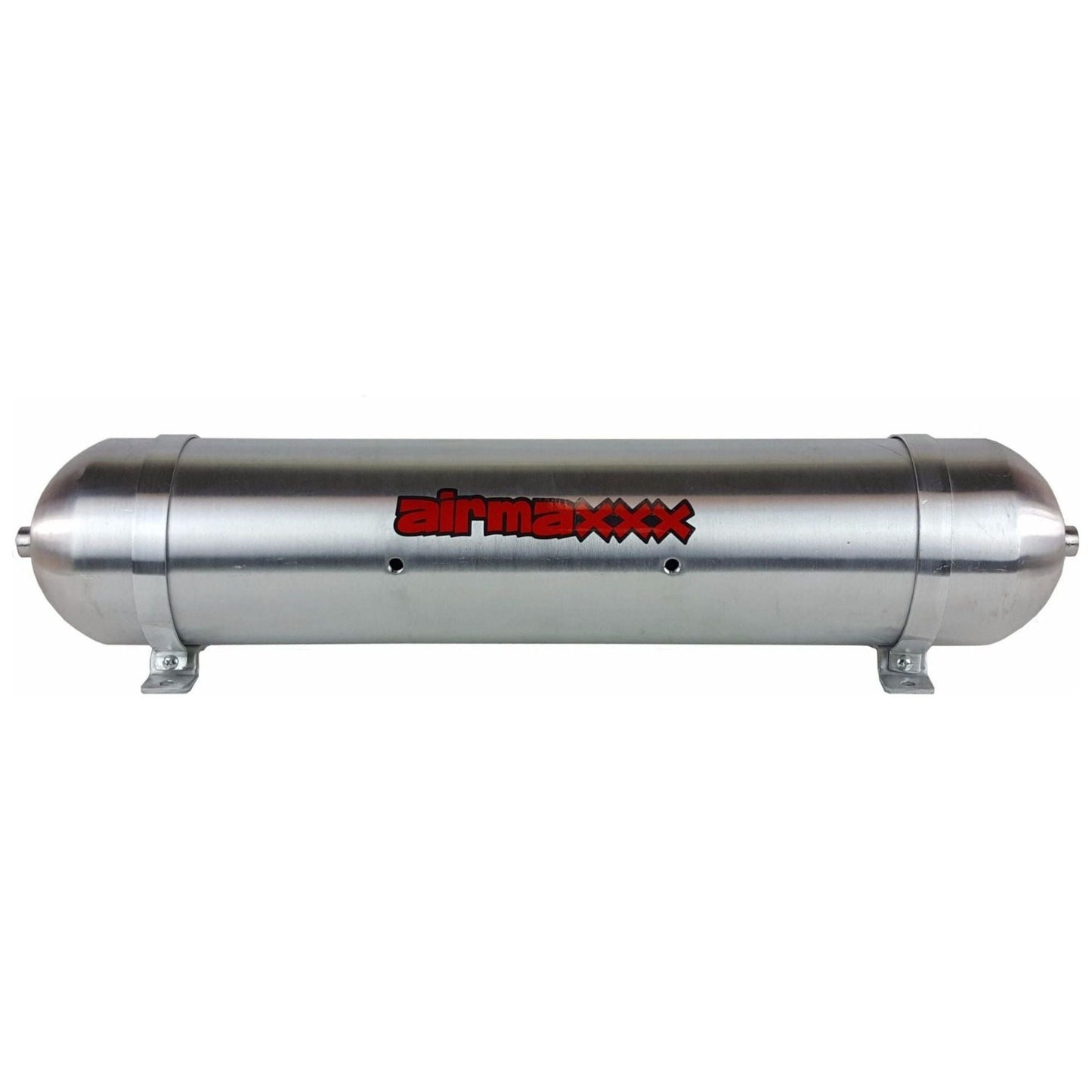 Raw airmaxxx 33" Seamless Aluminum 5 Gallon 7 port Air Tank