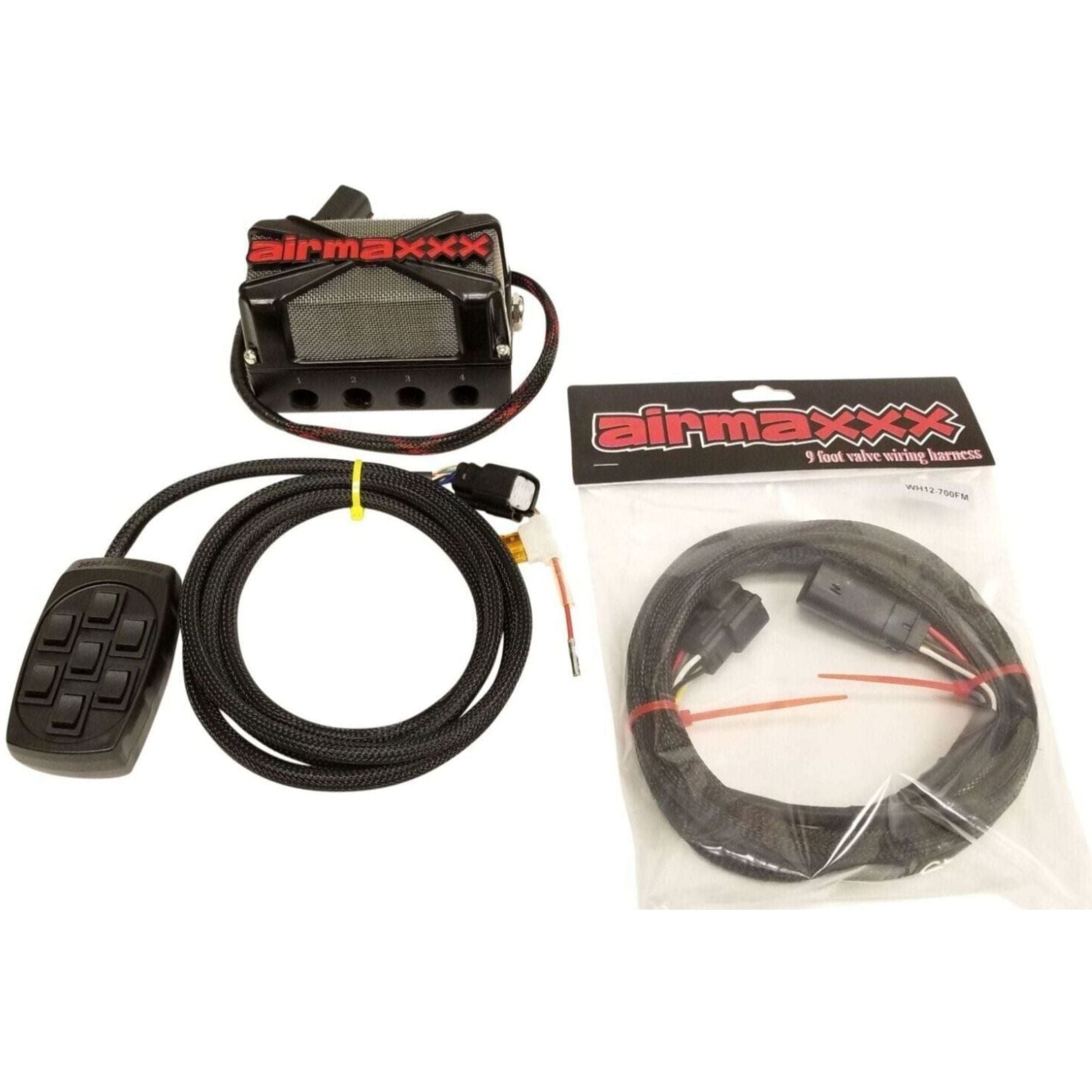 ラフアンドスウェル　BUDDY MOCK RSM-25030 300zx Z32 80mm AFM MAF Air Flow Meter 22680-30P00 + PLUG KIT