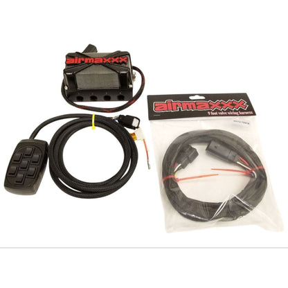 airmaxxx X4 X7 switch box & extension air suspension parts