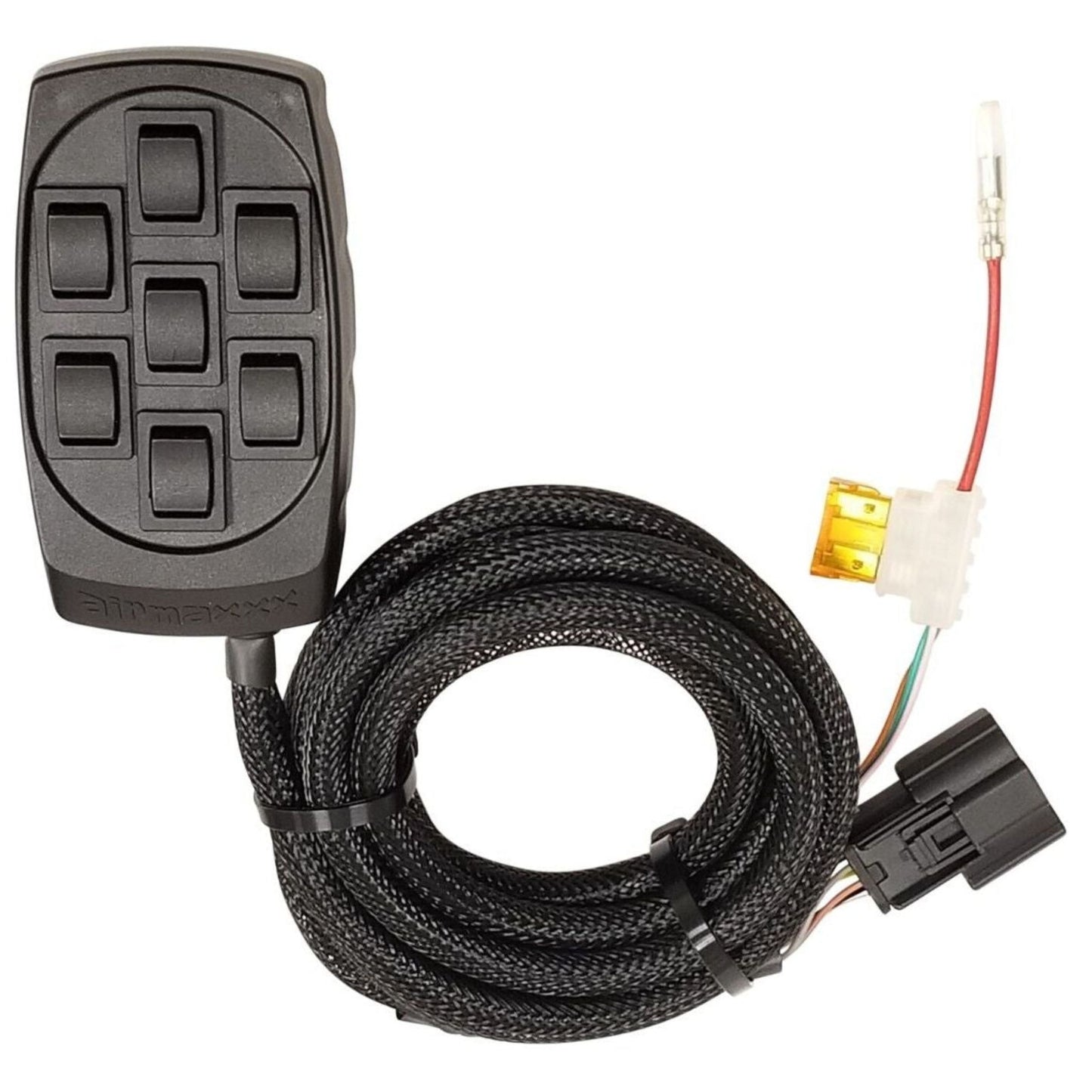 airmaxxx X7 switchbox 7 switch handheld controller