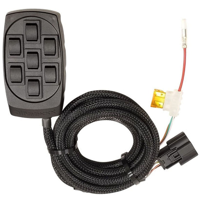 airmaxxx X7 switchbox 7 switch handheld controller