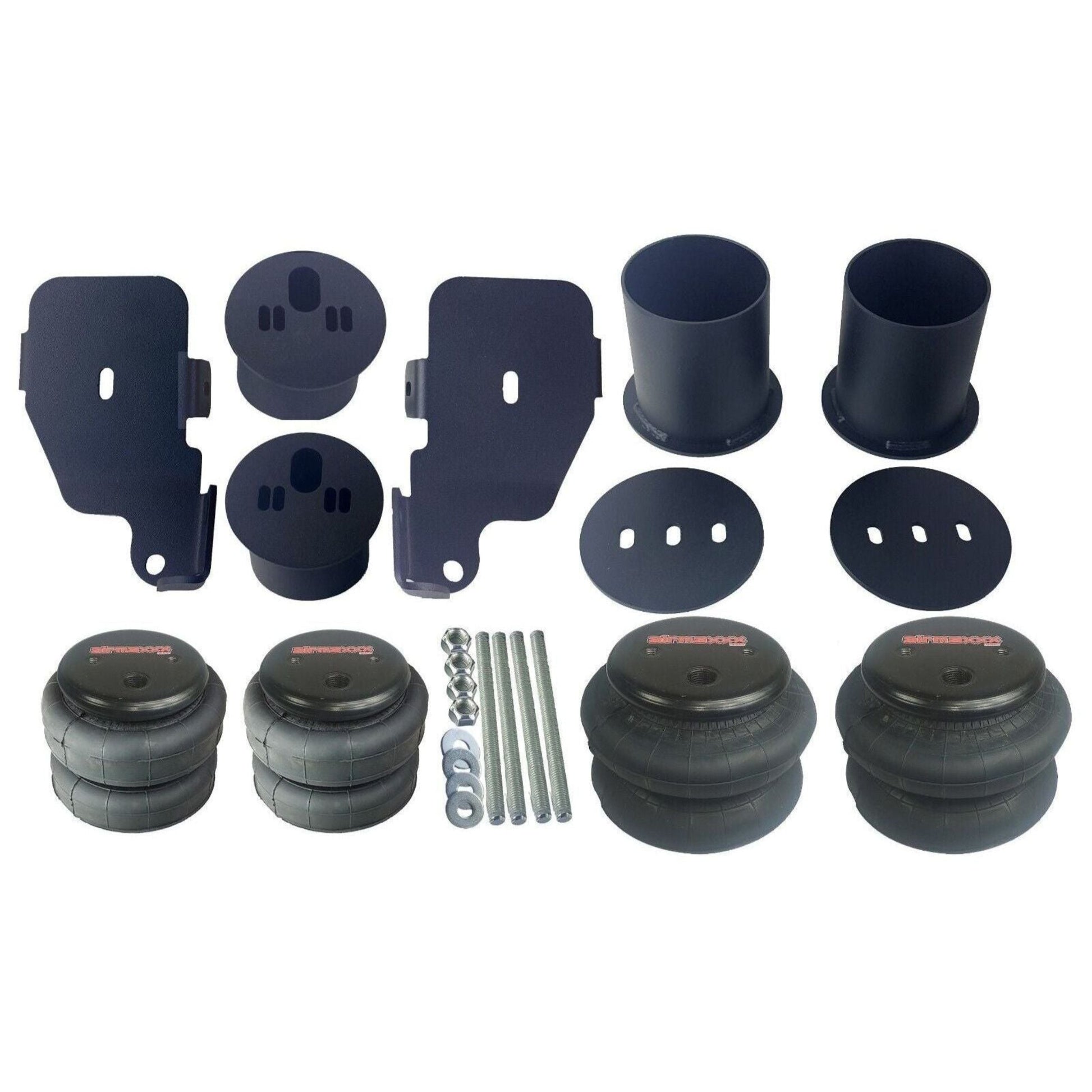 airmaxxx air bags &  brackets for 1965-70 chevy impala car