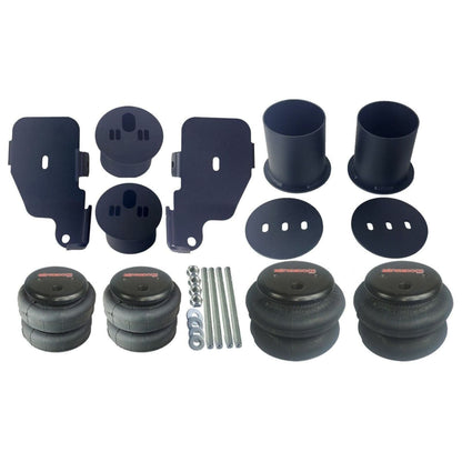 airmaxxx air bags &  brackets for 1965-70 chevy impala car