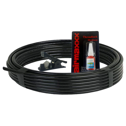 airmaxxx air hose thread lock and cutter