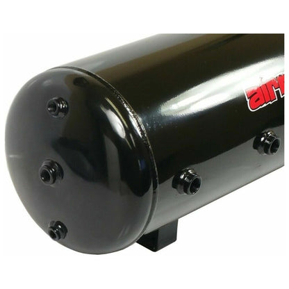 airmaxxx air tank end ports