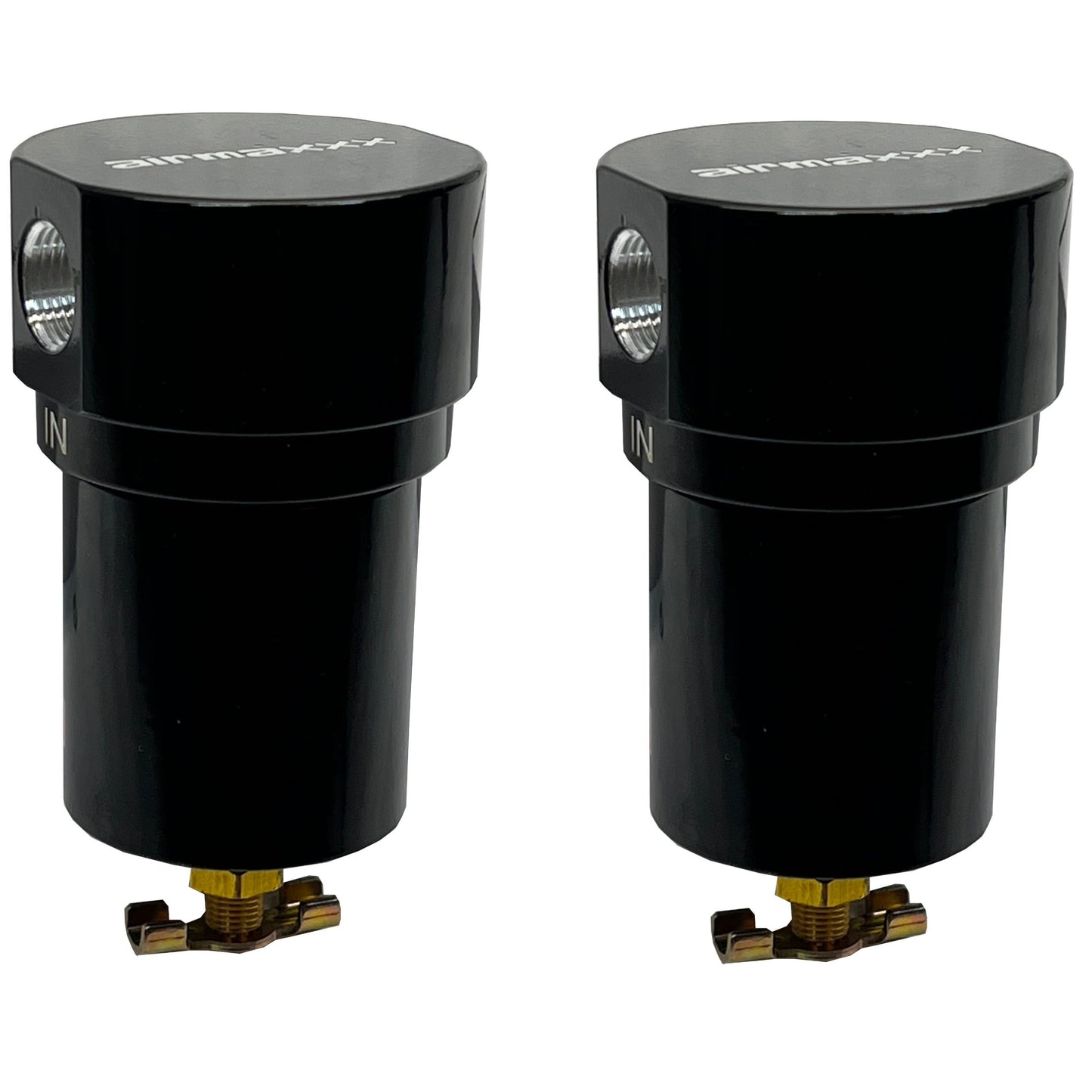 airmaxxx air tank water traps 2