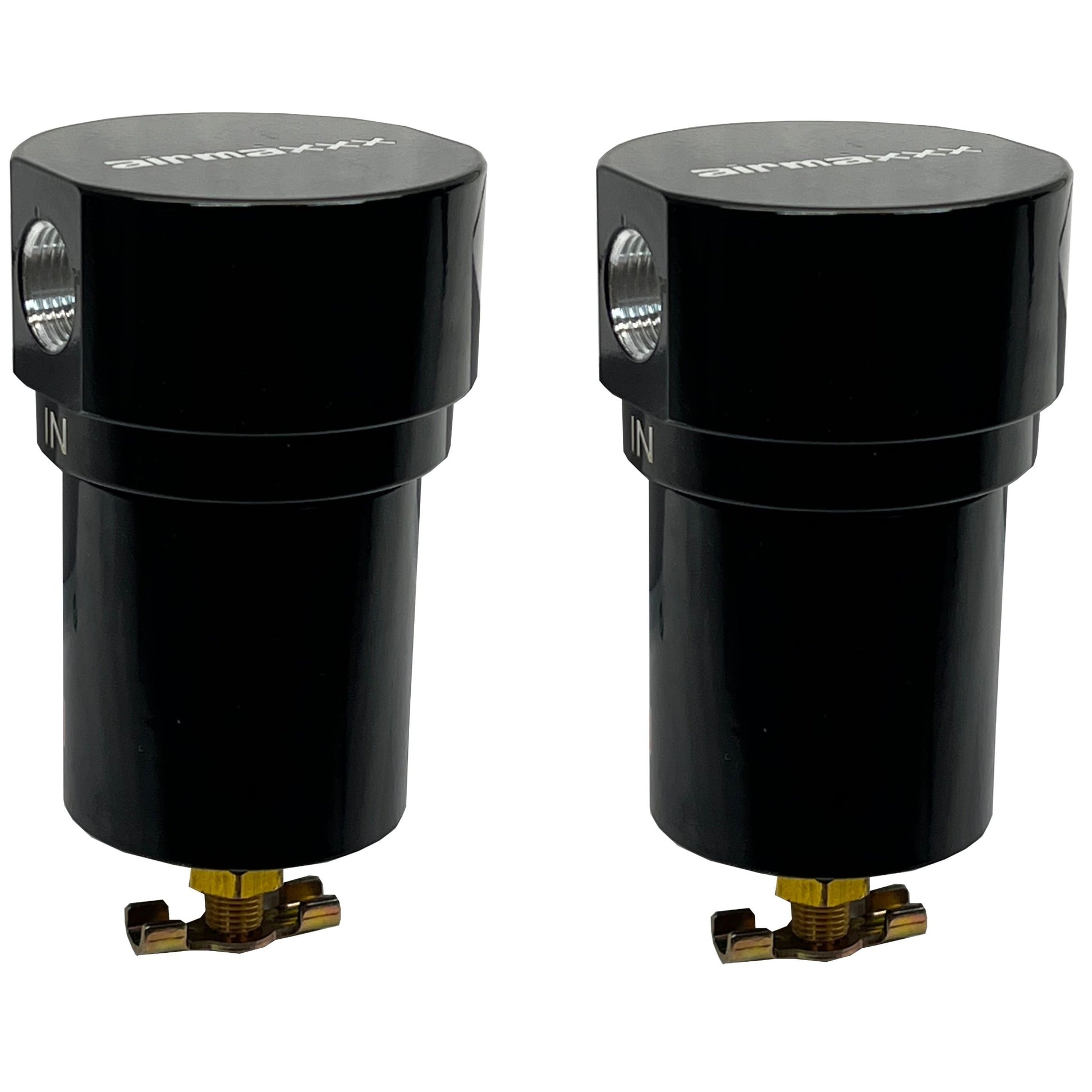 airmaxxx air tank water traps 2