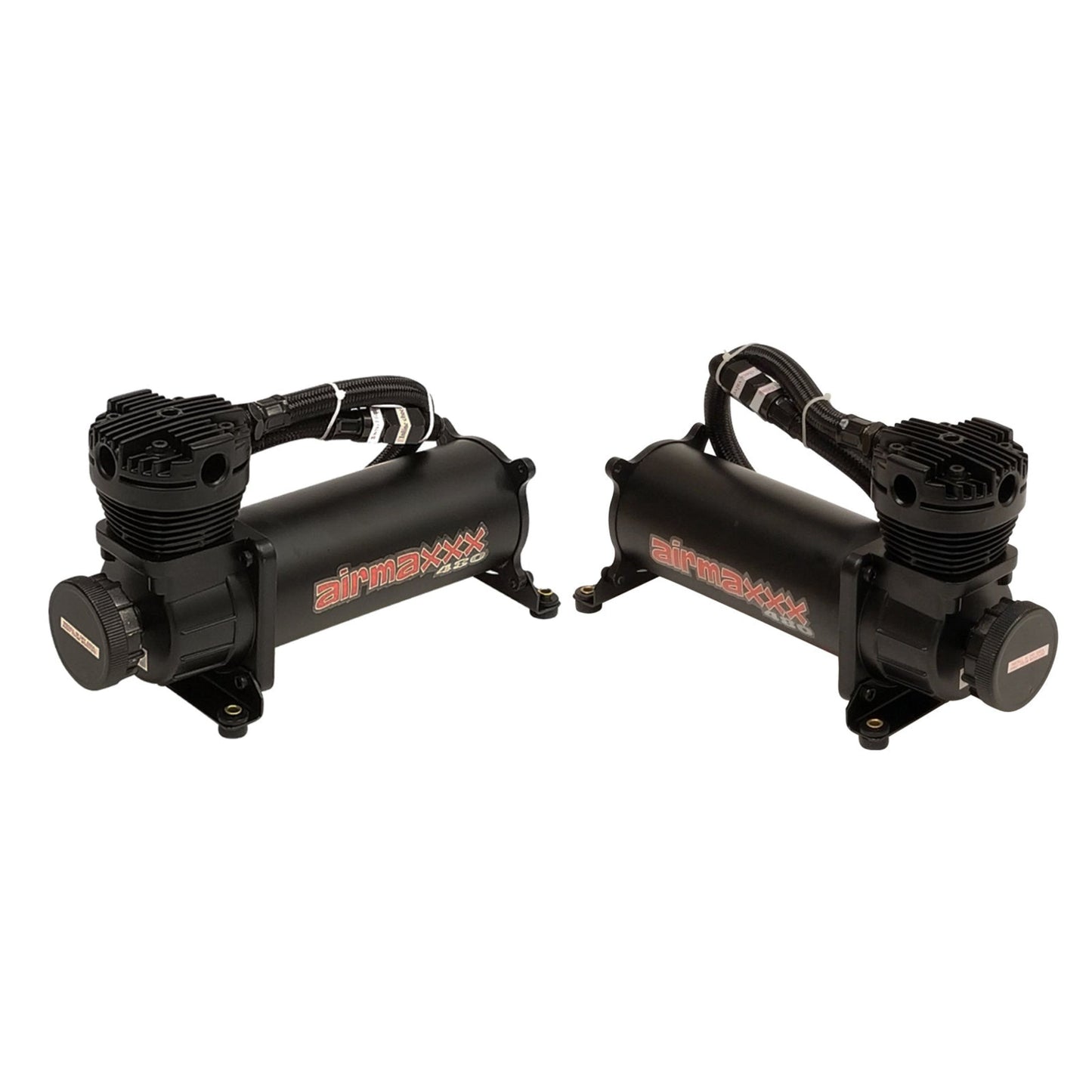 airmaxxx dual 480 black air compressors