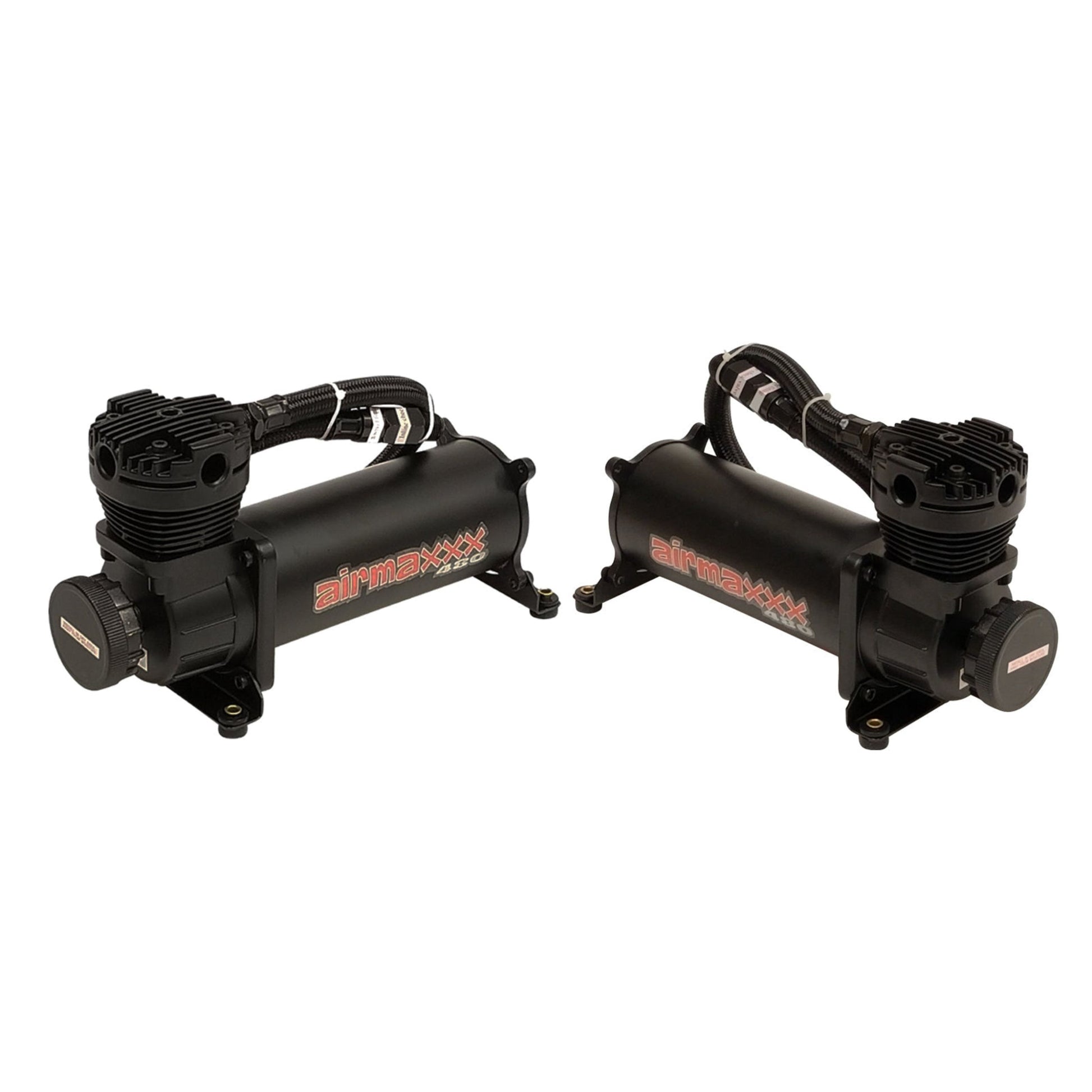 airmaxxx dual 480 black air compressors