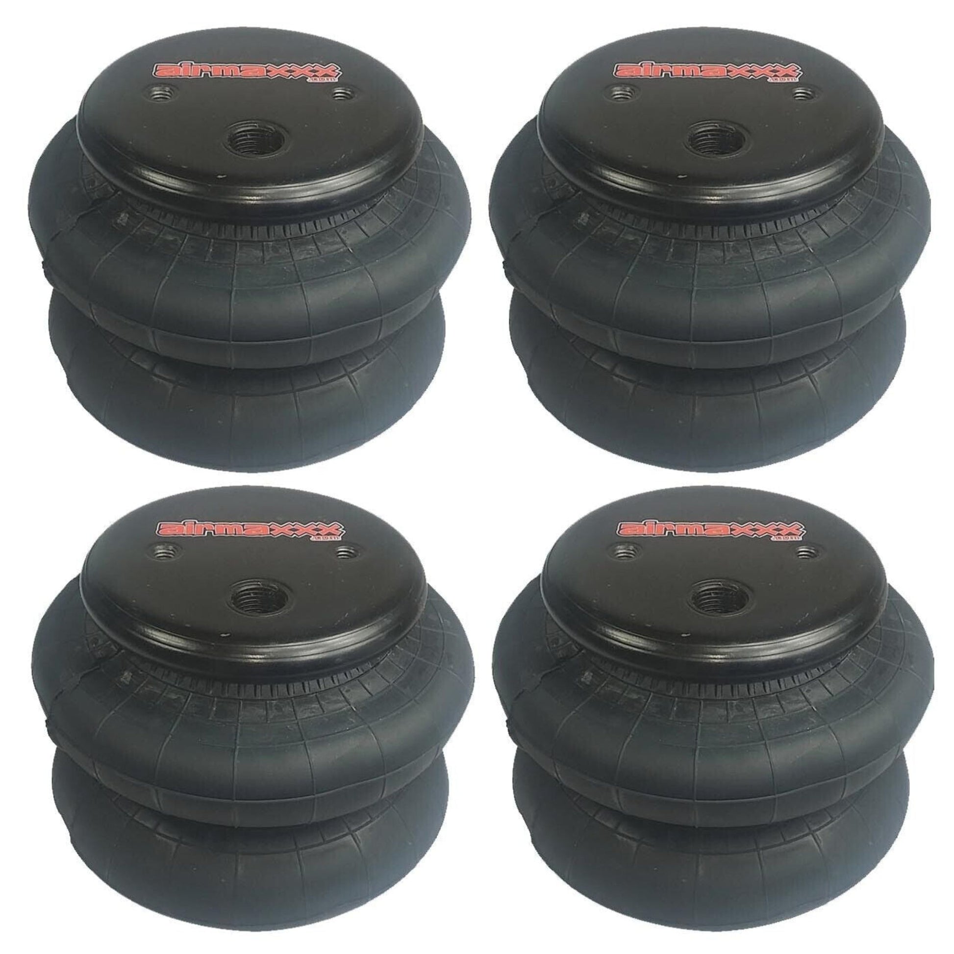 airmaxxx four 2600 air bags