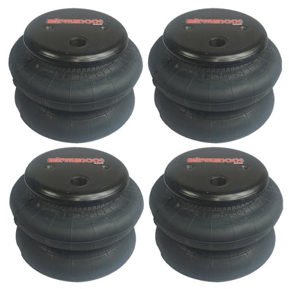 airmaxxx four 2600 air bags