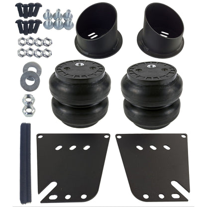 airmaxxx front Slam air bags & brackets for 1958-1964 Chevy Impala
