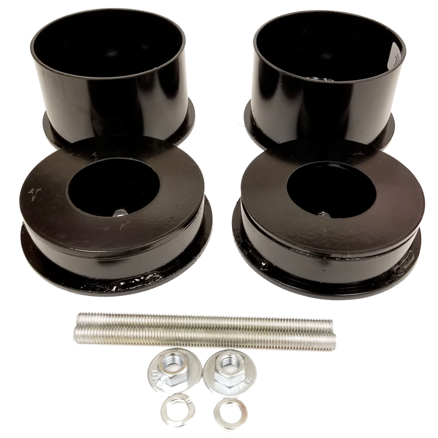 airmaxxx front air bag brackets For B-Body