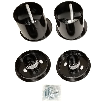 airmaxxx front air bags for 1965-70 Cadillac