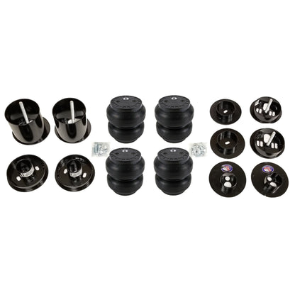 airmaxxx front and rear Slam bags & brackets Fits 1965-70 Cadillac KCAD65SS7