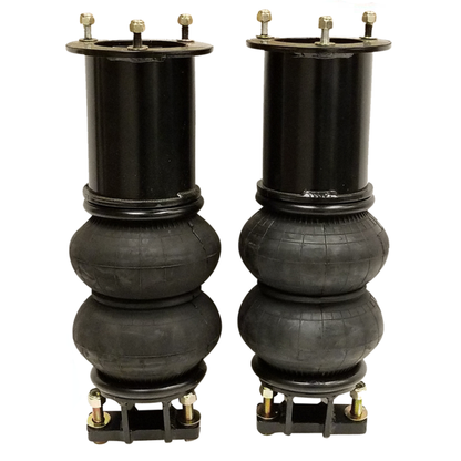 airmaxxx front suspension 2600 bags & brackets for 2007-18 Silverado/Sierra 1500