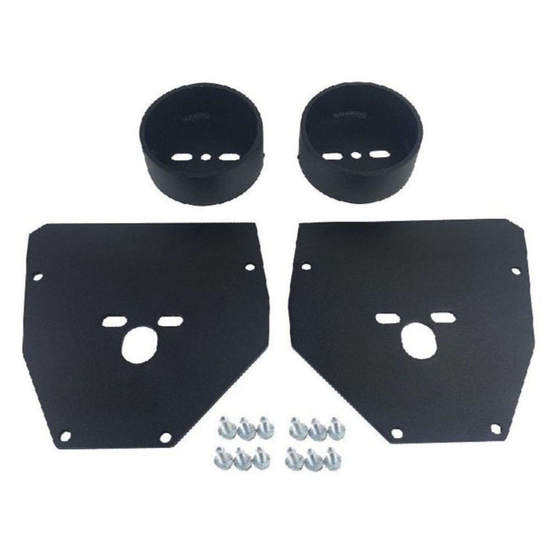 airmaxxx front suspension brackets for 1963-87 Chevy/GMC C10 trucks