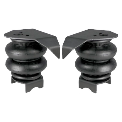 airmaxxx rear 2600 bags & air ride suspension kit