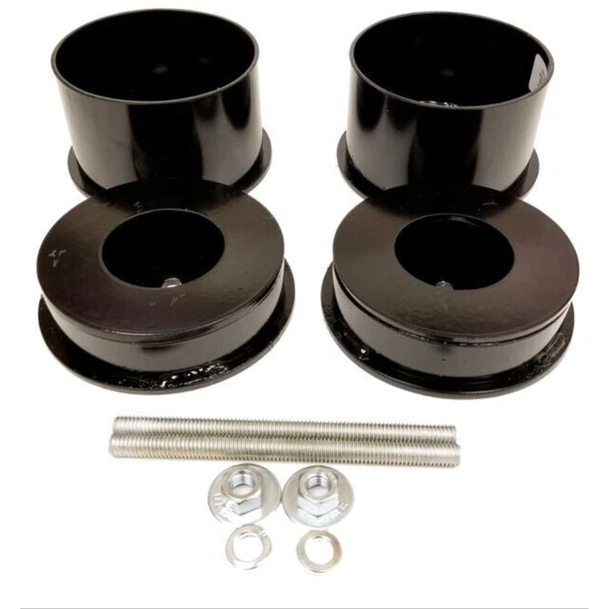 airmaxxx rear air bag brackets Fits 1978-88 GM G-Body