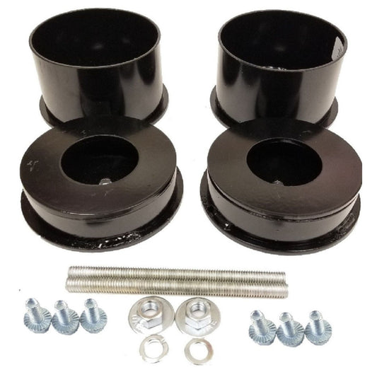 airmaxxx rear air bag brackets kit for 1971 1996 gm b body cars