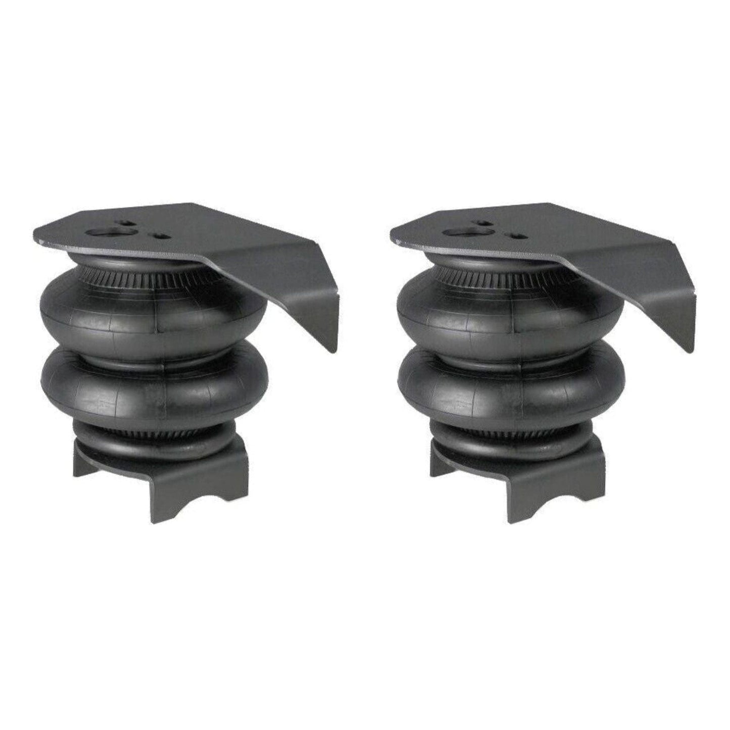 airmaxxx rear upper and lower 2600 air bag brackets