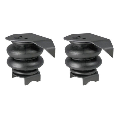 airmaxxx rear upper and lower 2600 air bag brackets