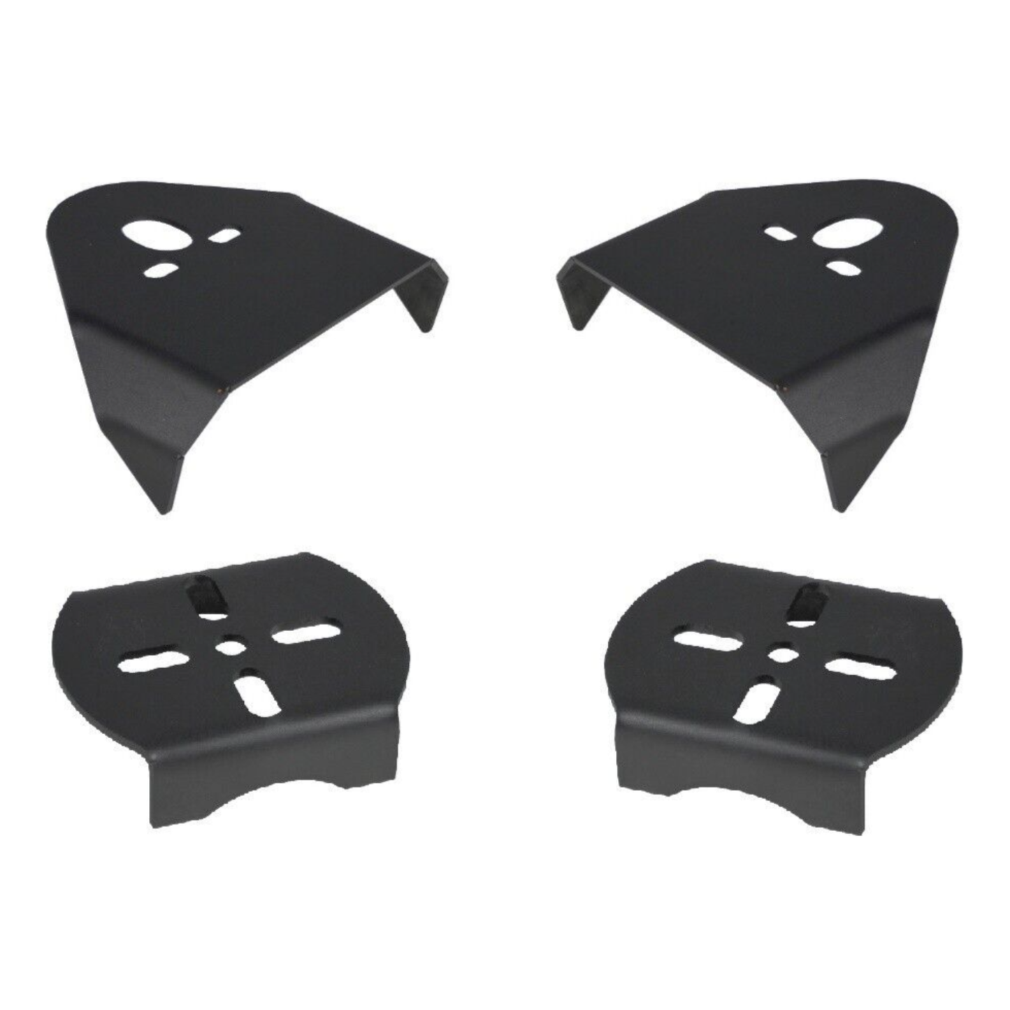 airmaxxx rear weld on air bag brackets