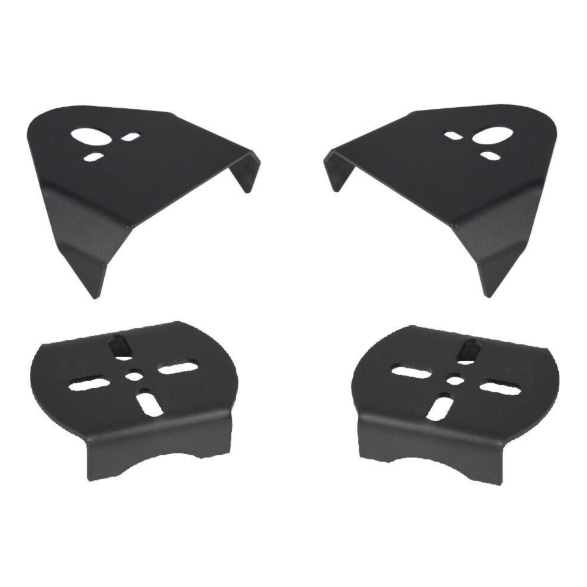 airmaxxx rear weld on air bag brackets